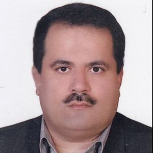 سید حمید کمالی دکتر طب سنتی ایرانی