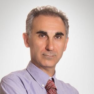 سید حمیدرضا تقوی