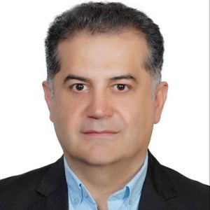 سید حمید یوسفی ملکشاه