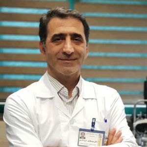 سیدهاشم دریاباری