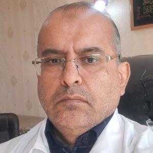 سید حسین محققی