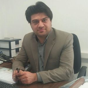سیدحسین سیادتیان آرانی
