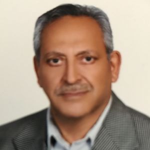 سید جلال پورهاشمی