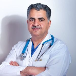 سیدجلیل میرحسینی