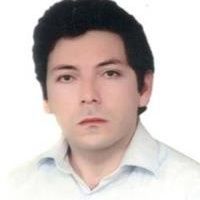 سیدجمال حسینی