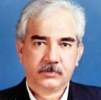 سیدجمیل محمد هاشمی رستگار