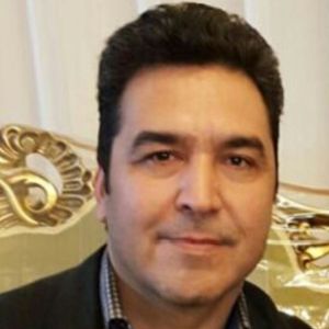 سید جواد رضوی طب سوزنی و طب سنتی