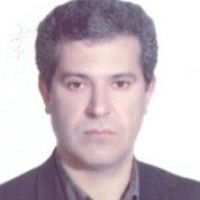 سیدکاظم ملکوتی دکتر روانپزشک