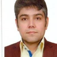 سید مهدی هاشمی