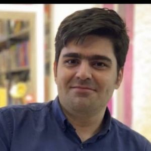 سید مهدی حجازی فر