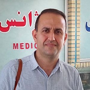 عکس دکتر