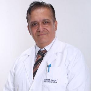 سیدمهدی نظری هاشمی