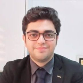 سید مهدی نیک بقا