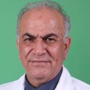 سید مهدی سجادی