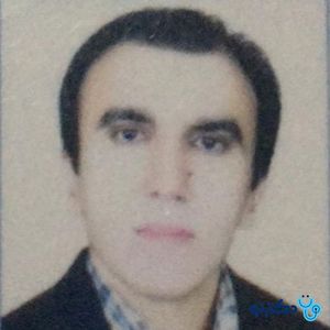 سید محمود مشتاقیون