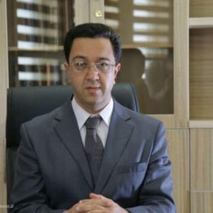 سیدمجدالدین میرزگر