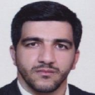 سیدمجید موسوی راد