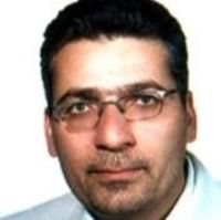 سید مسعود امیرخلیلی