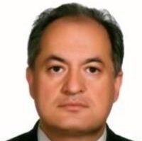 سیدمسعود سعادت حسینی