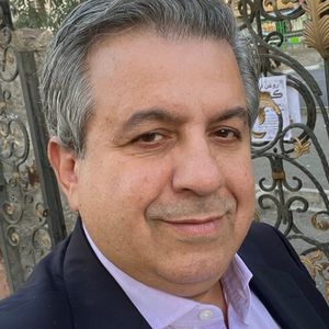 سید مهدی هاشمی