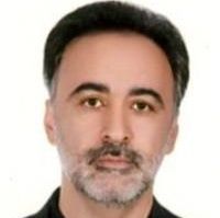 سیدمهدی طیبی تفرشی