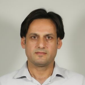 سیدمحمد حسینی