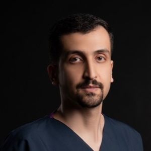 سید محمدعلی ناظمی