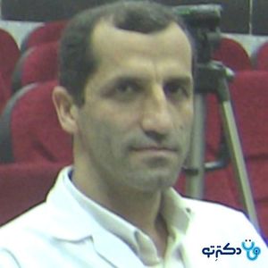 سید محمد امینی