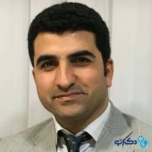 سید محمد حسینی نژاد