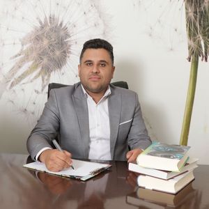 عکس دکتر