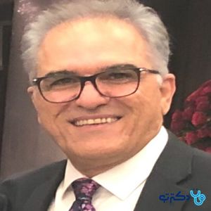 سید محمد منصوری