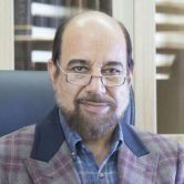 سید محمد میرغنی زاده بافقی