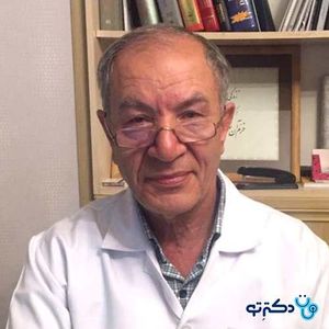 سید محمد مقدسی بناب