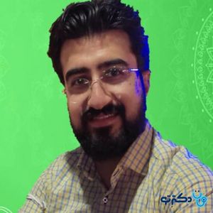 سیدمحمد سیدغیبی