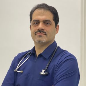 سید محسن جهرمی مقدم