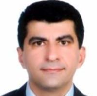 عکس دکتر