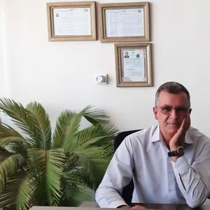 سیدمجتبی اسلامی