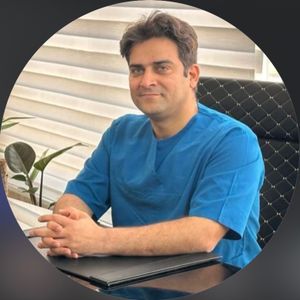 سید مجتبی موسوی