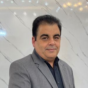 سید مصطفی محمودی تخصص آسیب‌شناسی فک و دهان پاتولوژی فک و دهان
