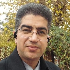 سید مصطفی پورحسینی