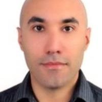 سیدنیما موسوی نسب مبارکه