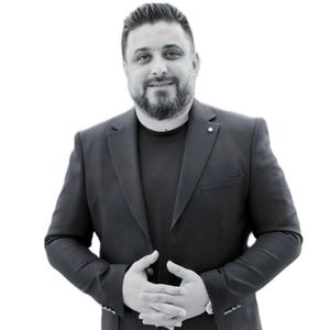 سید امید کیهان