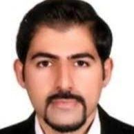 سید پوریا شبیری