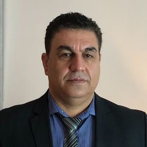 عکس دکتر