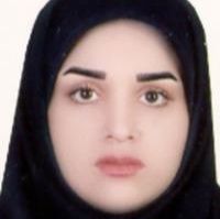 سیده راضیه گنجی
