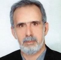 سیدرضا باقری باوندپوری