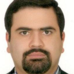 سید رضا سراج