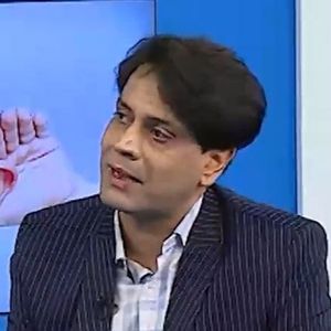 سید رضا حسینی مطلق