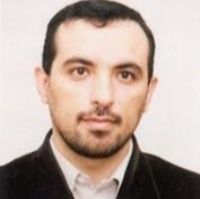 سیدرضا مظهری