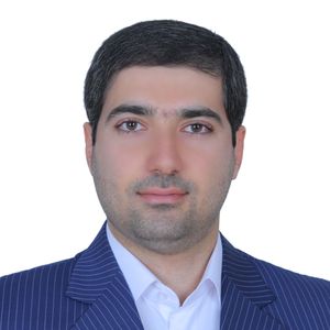 عکس دکتر
